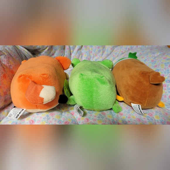 Bun Bun! Stacking Plush - Picture 2 of 2